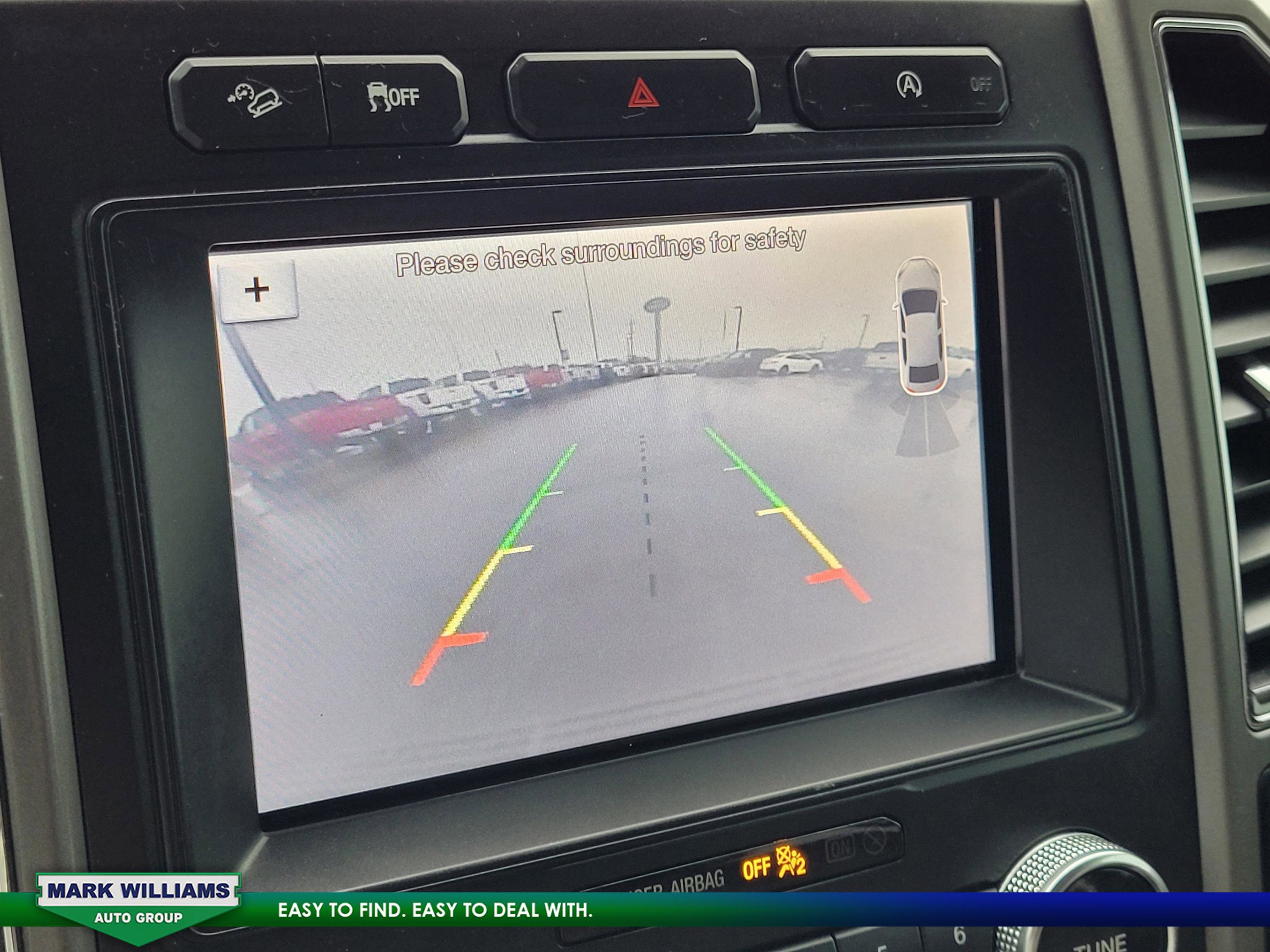 Certified 2019 Ford Expedition XLT w/ Equipment Group 201A image 22