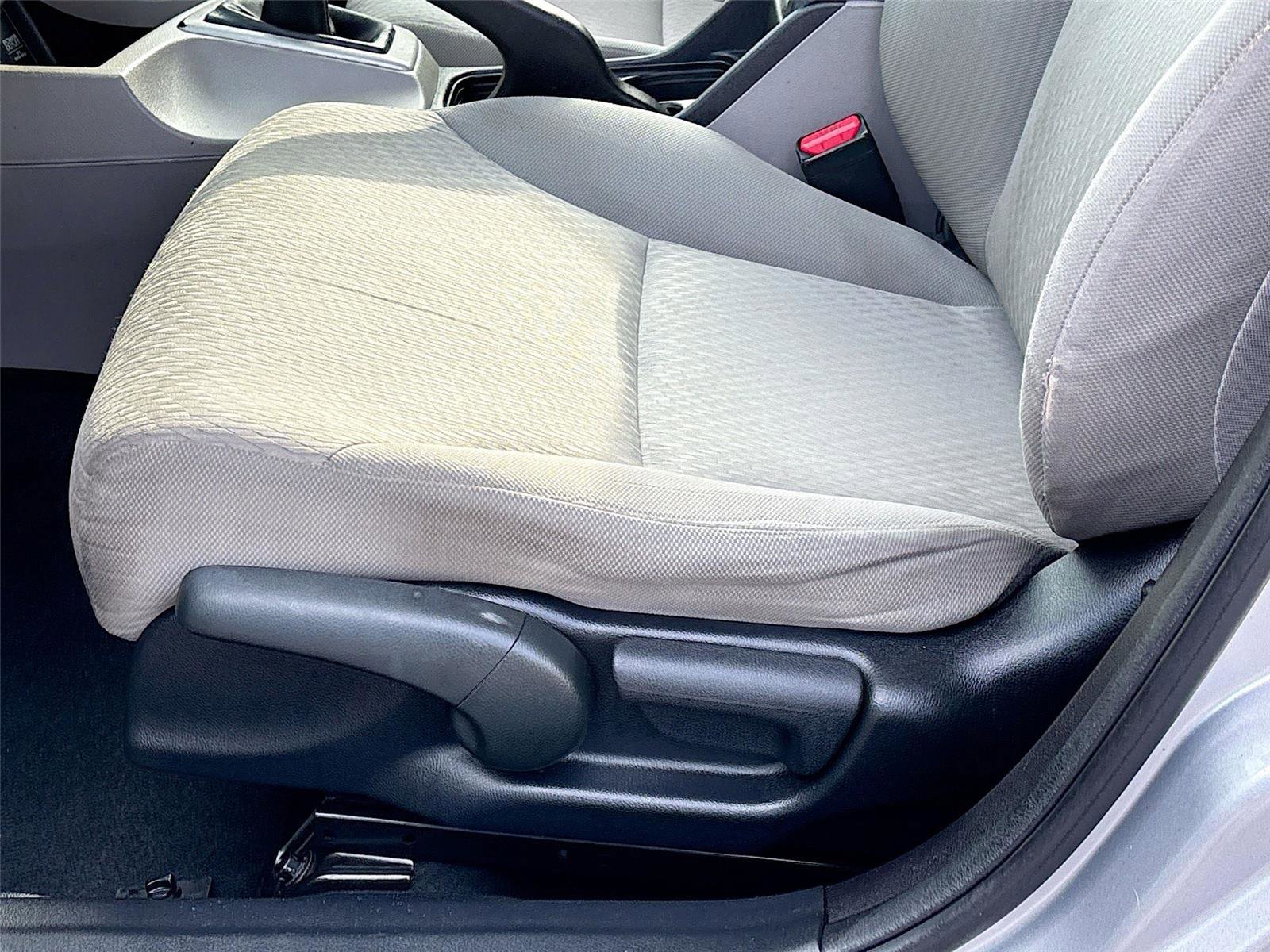 Used 2015 Honda Civic LX image 21