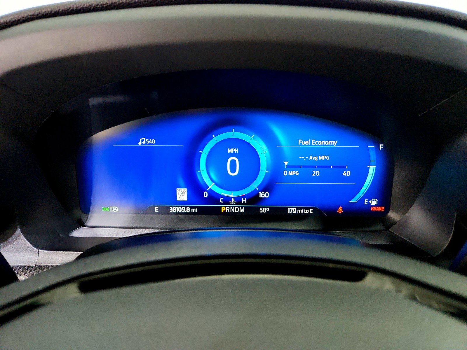 Used 2022 Ford Explorer ST w/ Equipment Group 401A image 27