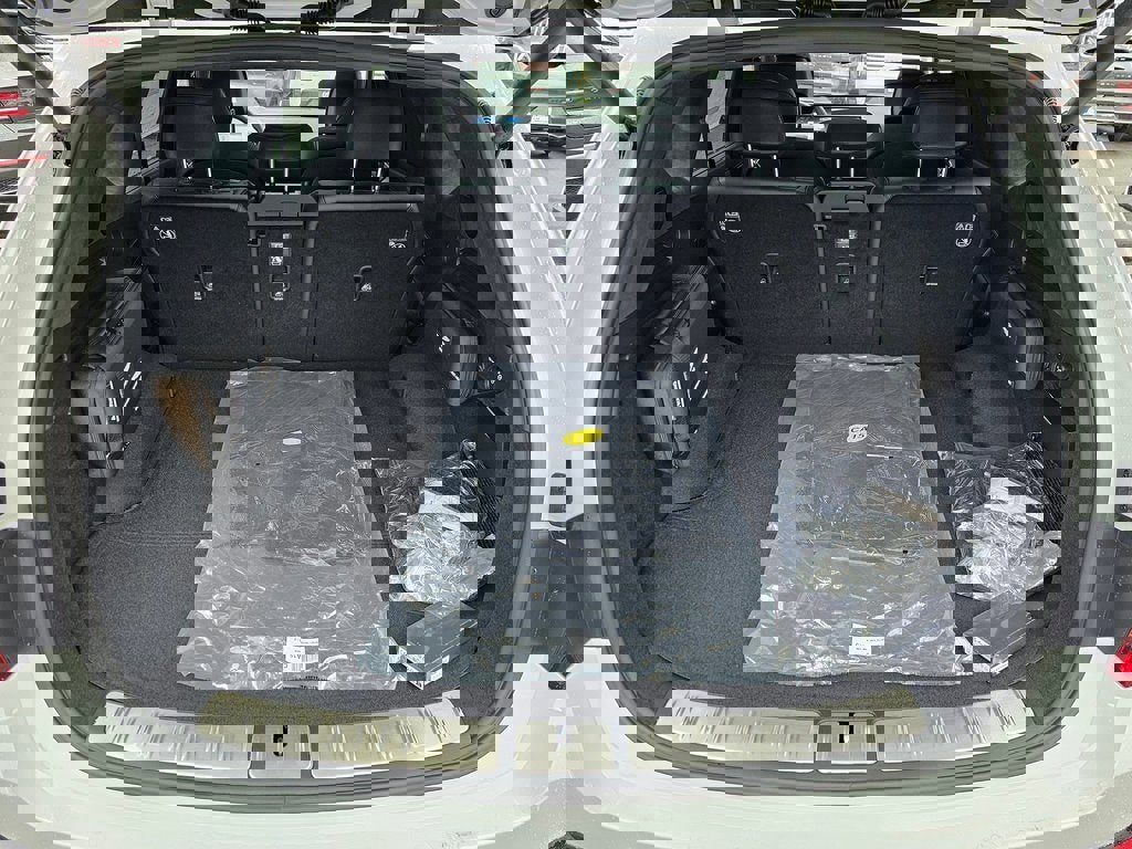 New 2026 Genesis GV80 3.5T Prestige image 27