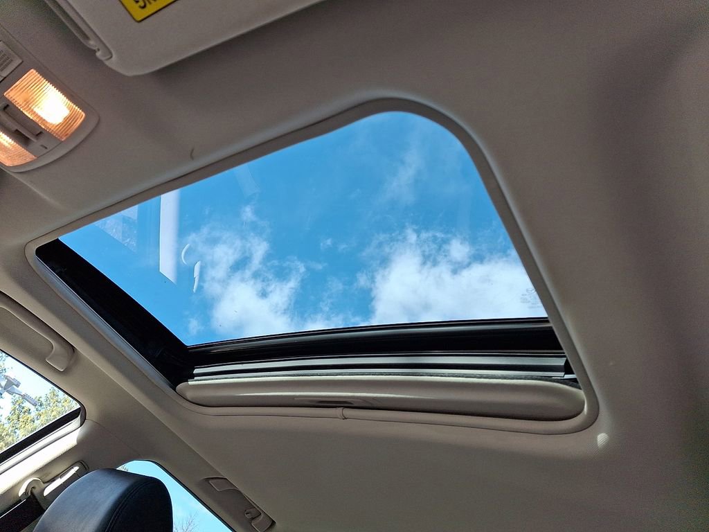 Used 2014 MAZDA CX-9 Touring w/ Touring Technology Package image 17