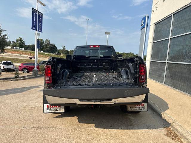 Used 2026 RAM 3500 Tradesman AWD/4WD image 7