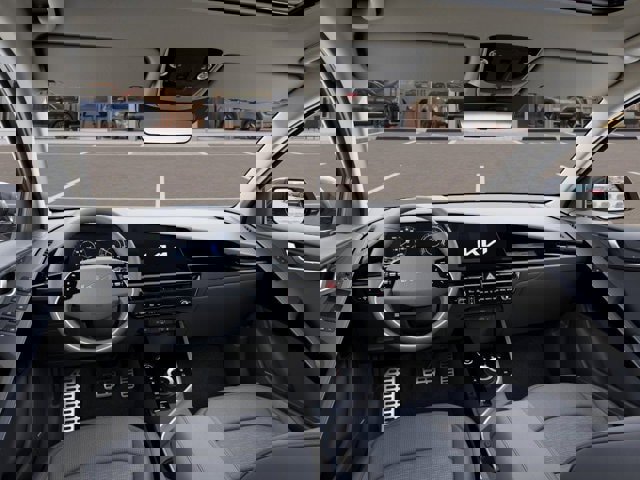 New 2026 Kia Niro Wave image 14