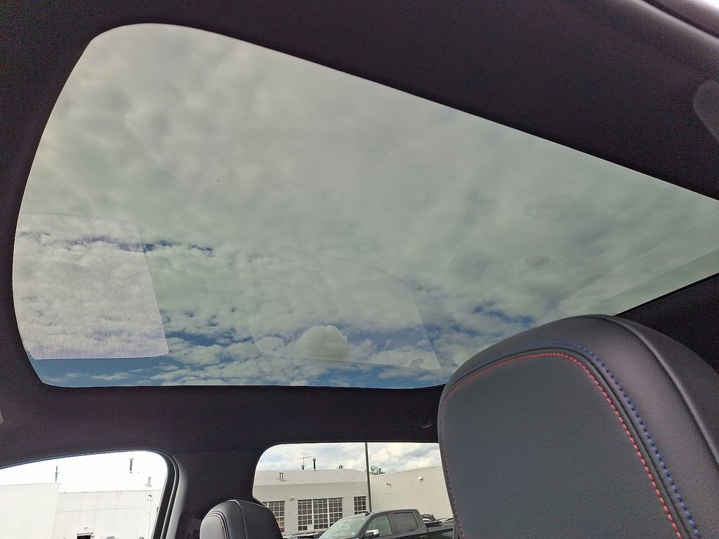 Used 2024 Chevrolet Silverado EV RST image 14