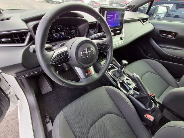 Used 2023 Toyota Corolla Core w/ Performance Package image 19