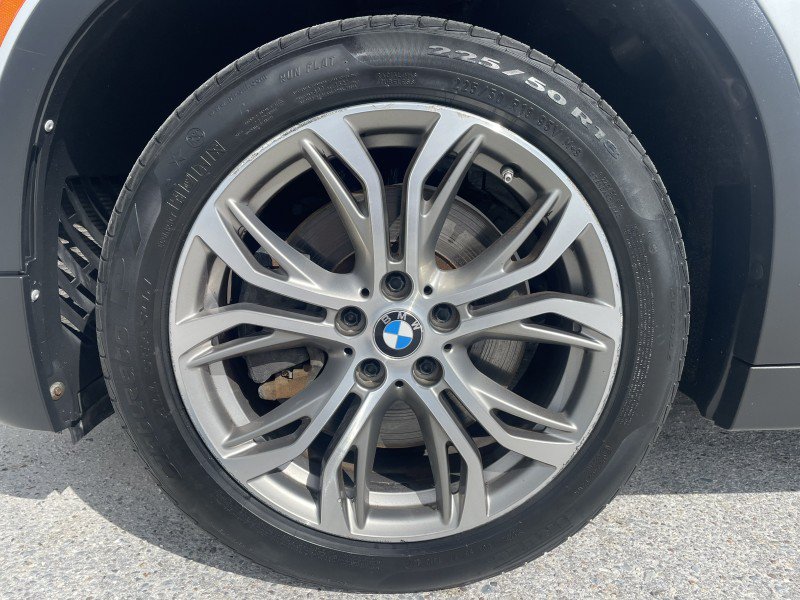 Used 2018 BMW X2 xDrive28i AWD/4WD image 23