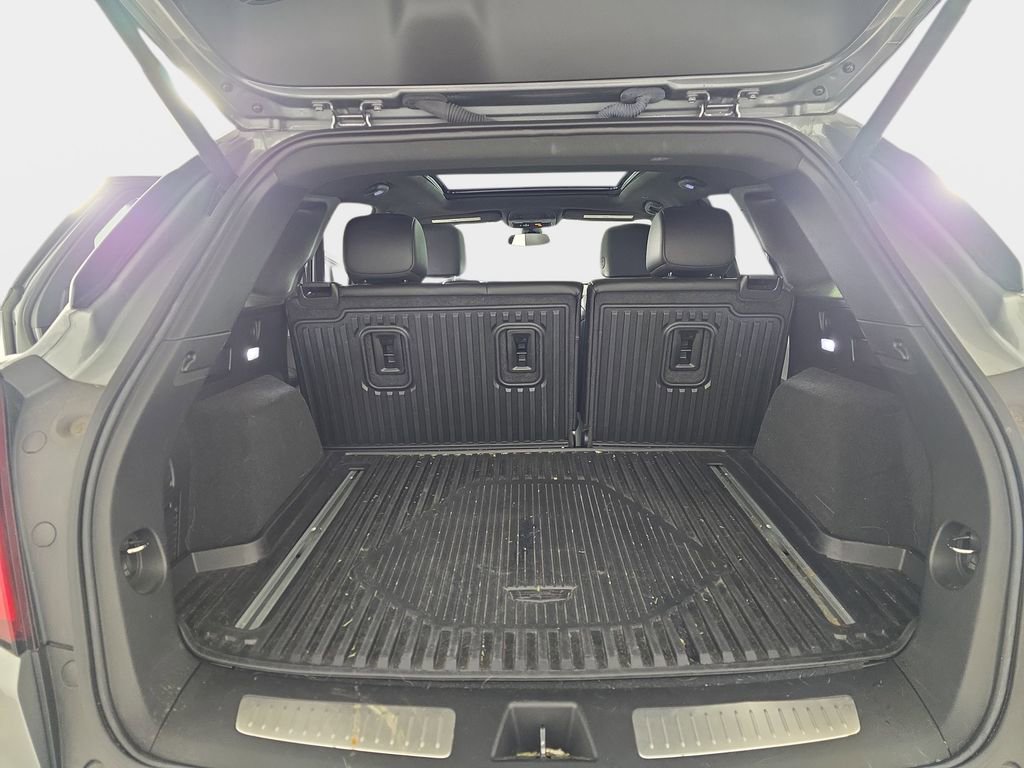 Used 2023 Cadillac XT5 Premium Luxury image 13