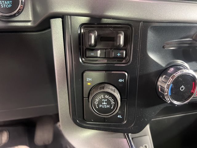New 2026 Ford F150 XLT w/ Equipment Group 302A MID AWD/4WD image 20