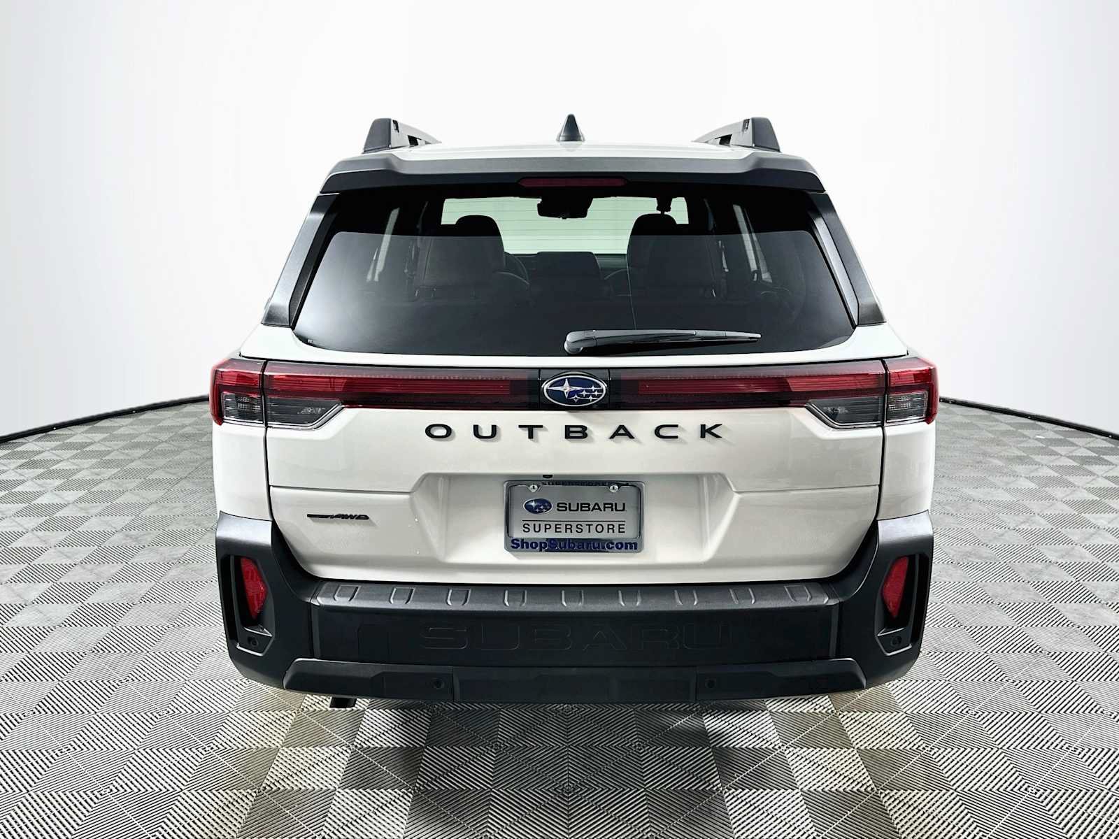 Used 2026 Subaru Outback Touring AWD/4WD image 6