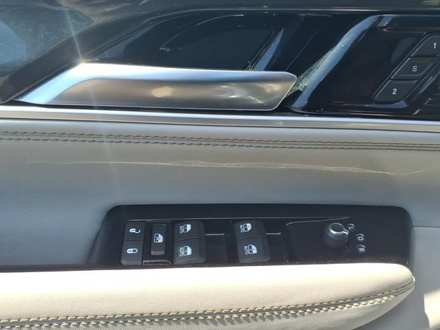 Certified 2023 Jeep Wagoneer 4WD w/ Premium Group I image 27