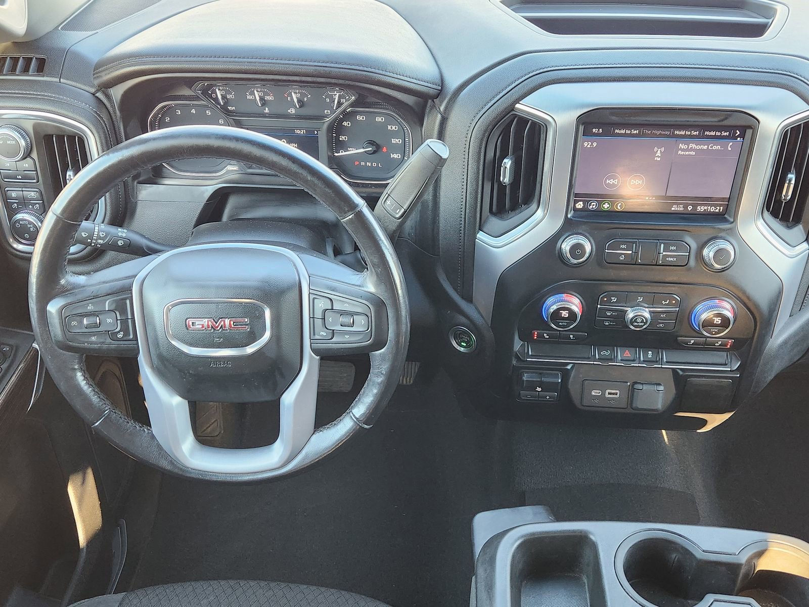Used 2022 GMC Sierra 2500 SLE w/ SLE Convenience Package image 31