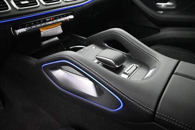 New 2026 Mercedes-Benz GLS 450 4MATIC image 13