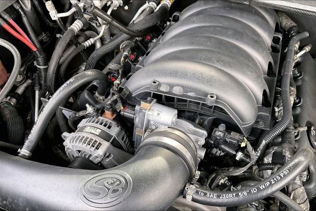 Used 2020 Chevrolet Tahoe Premier AWD/4WD image 34