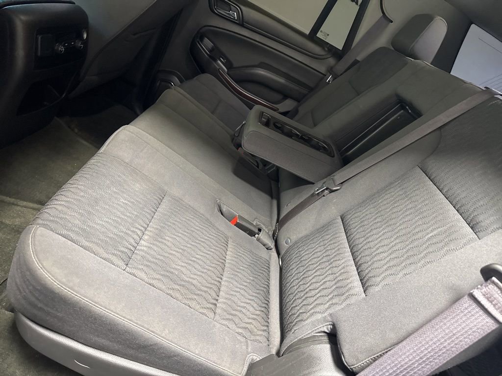 Used 2016 GMC Yukon SLE image 21