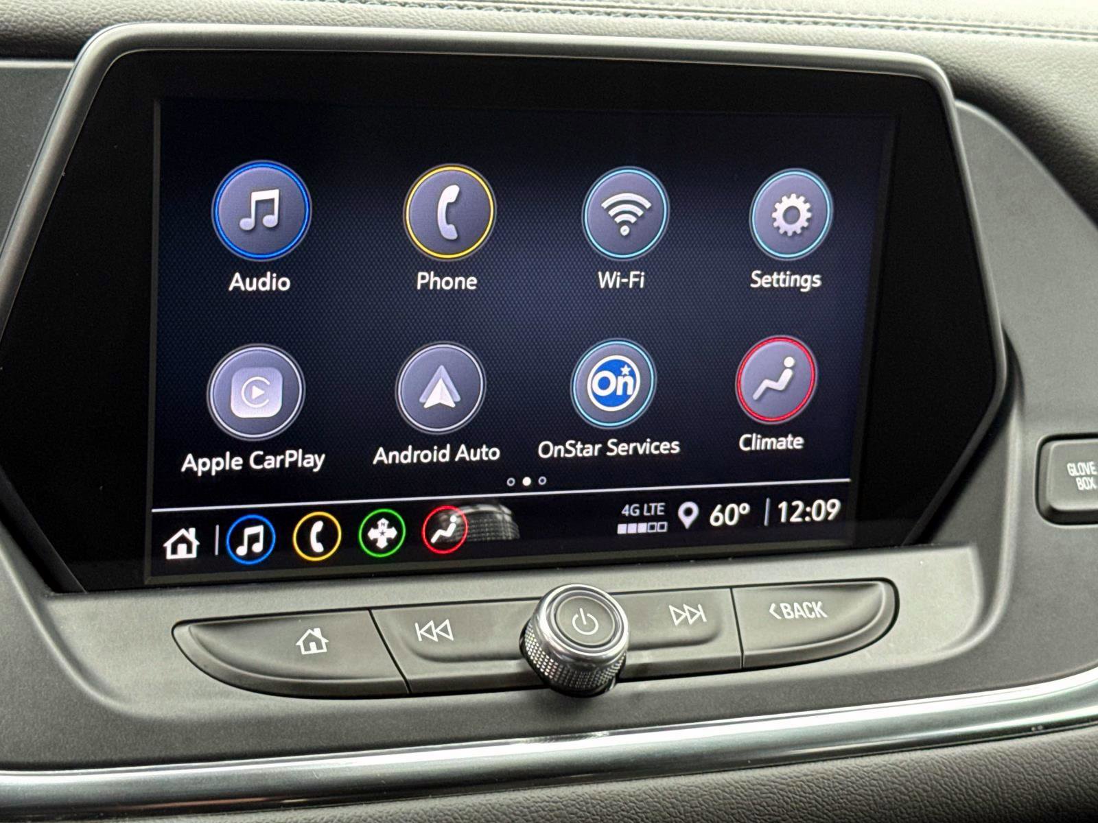 Certified 2022 Chevrolet Blazer LT image 20