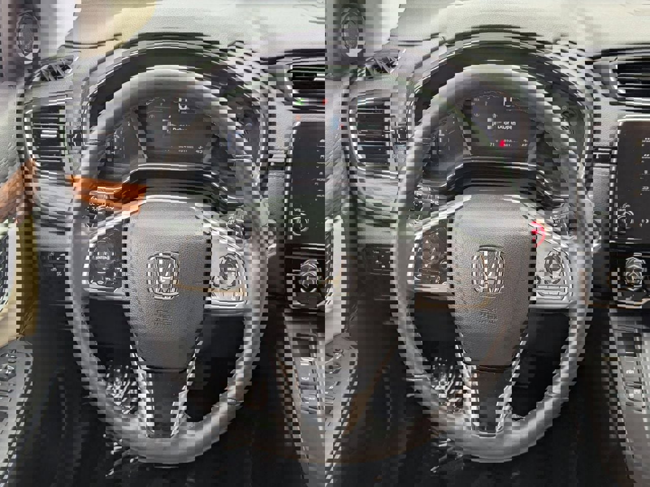 Certified 2022 Honda CR-V EX-L image 16