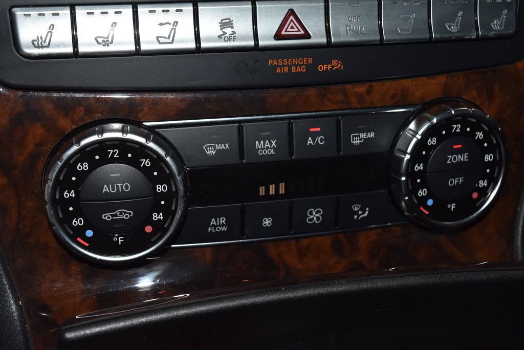 Used 2013 Mercedes-Benz SL 550 image 17