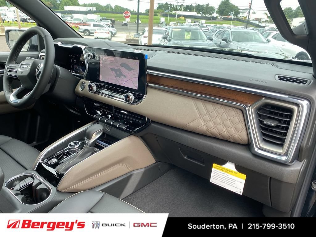 New 2026 GMC Canyon Denali AWD/4WD image 31