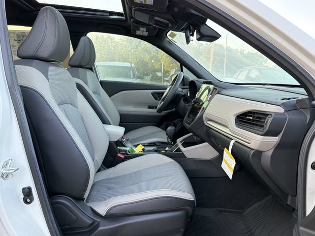 Certified 2026 Subaru Forester Premium AWD/4WD image 18