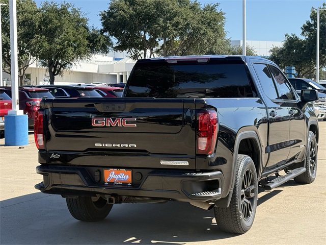Certified 2023 GMC Sierra 1500 Elevation image 4