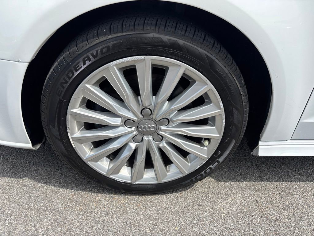 Used 2017 Audi A3 e-tron Premium FWD image 14