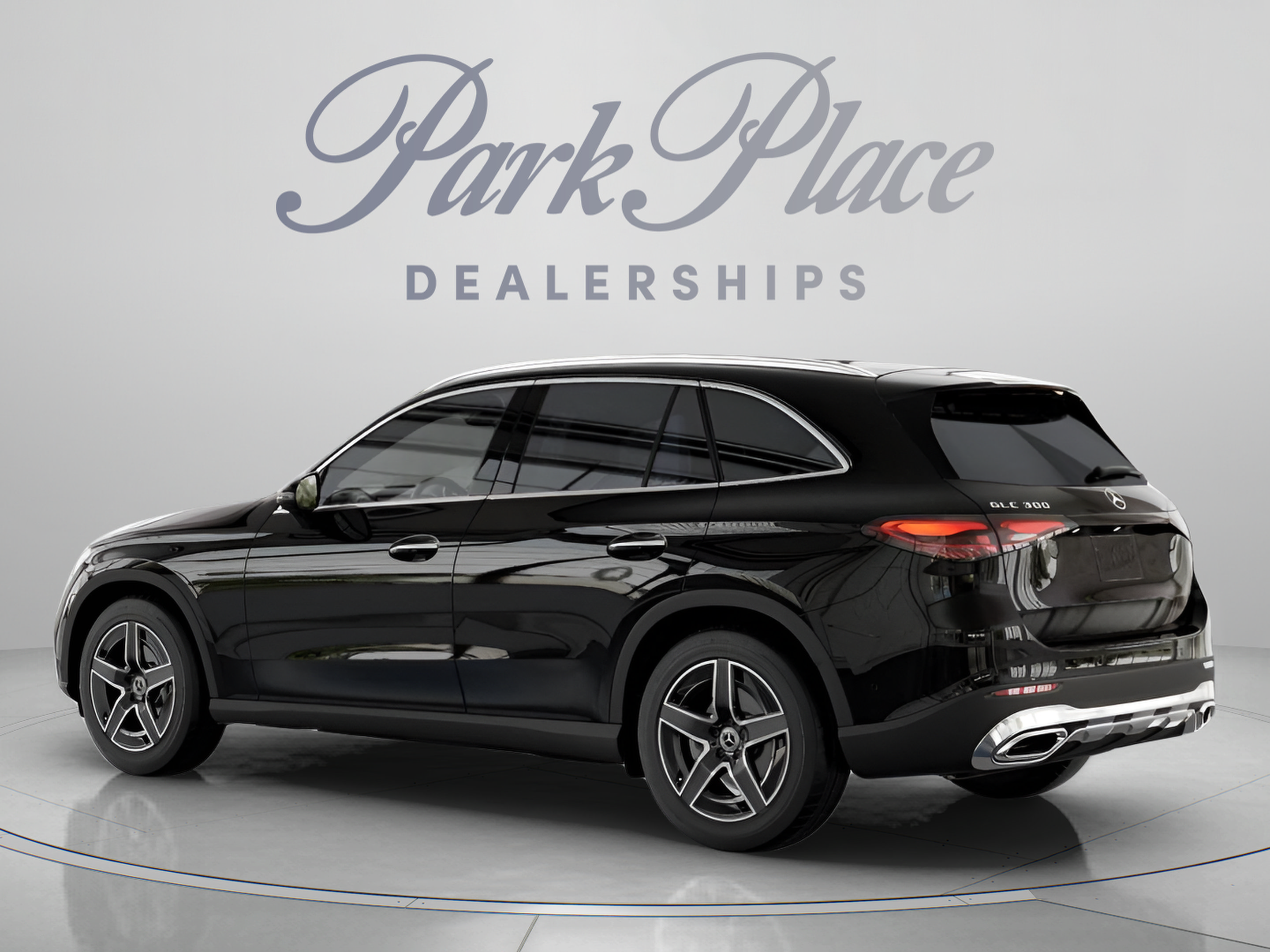 Certified 2026 Mercedes-Benz GLC 300 4MATIC image 12