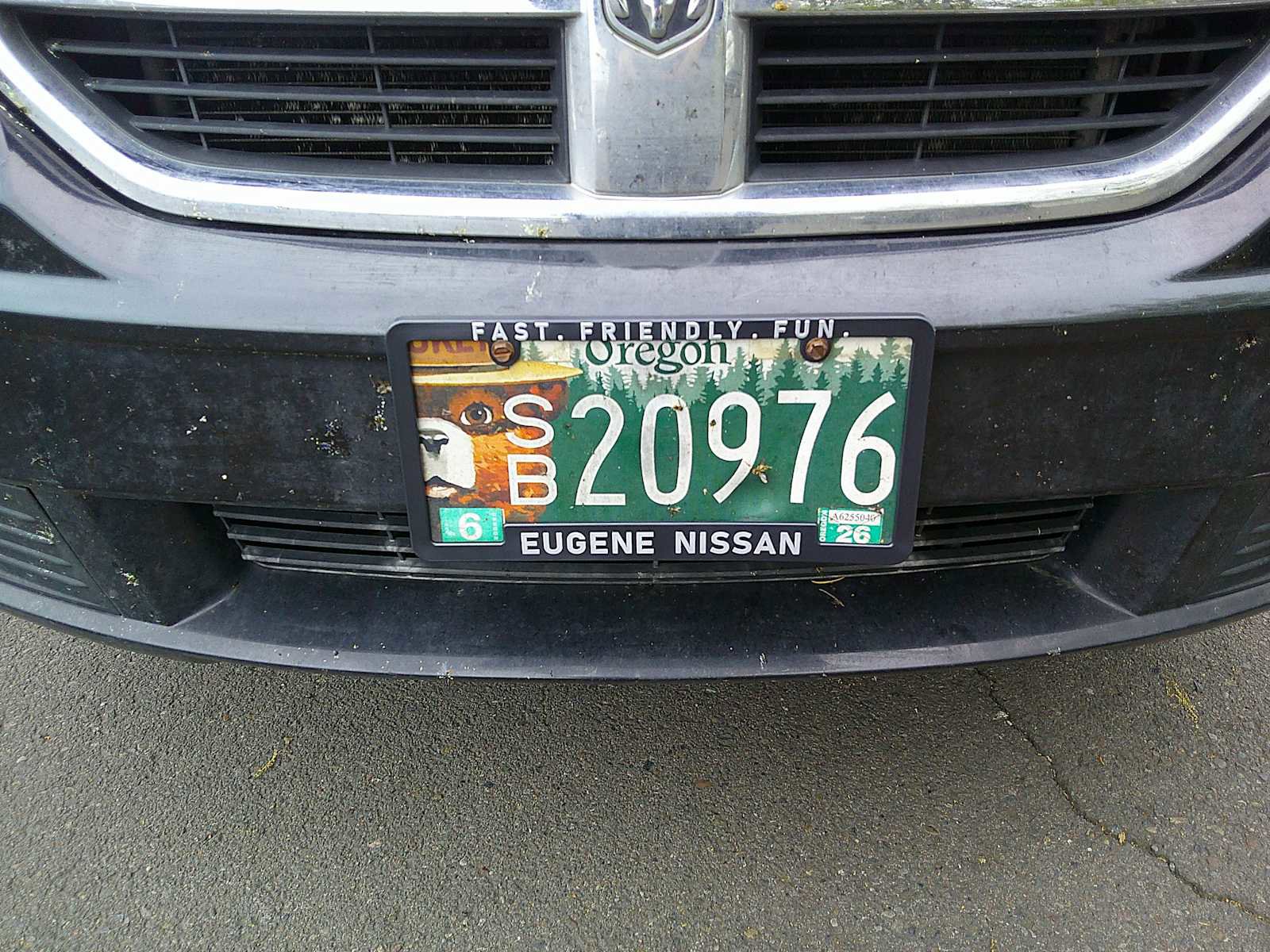 Used 2010 Dodge Journey SXT w/ Flexible Seating Group AWD/4WD image 9