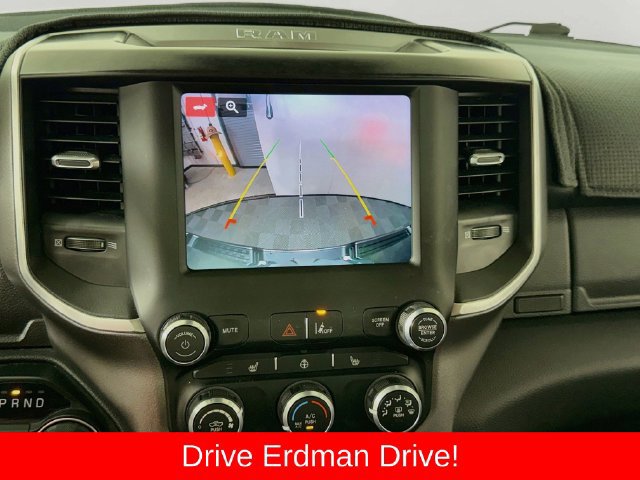 Used 2023 RAM 1500 Big Horn RWD image 19