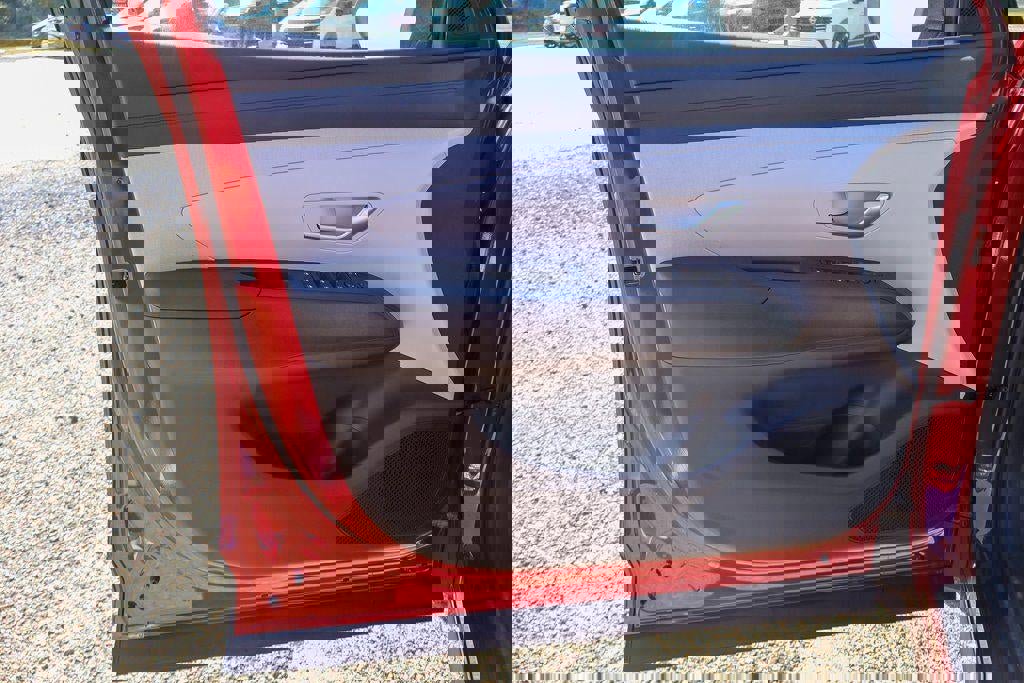 New 2026 Hyundai Tucson SEL image 11