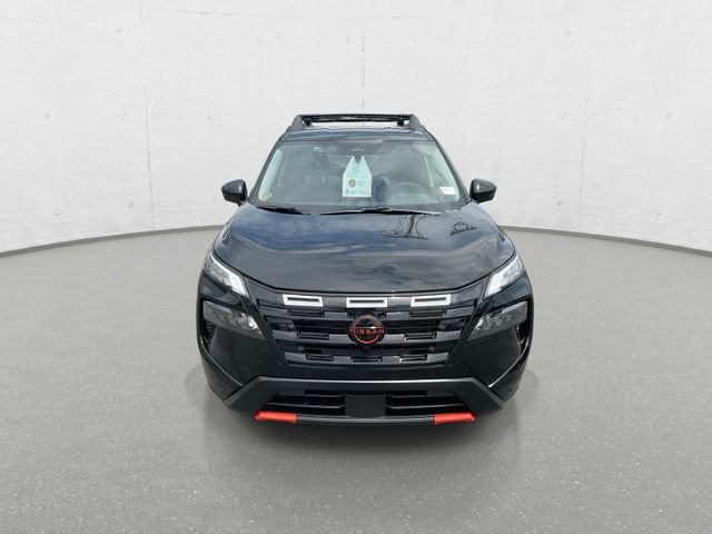 New 2026 Nissan Rogue SV w/ Rock Creek Premium Package AWD/4WD image 9