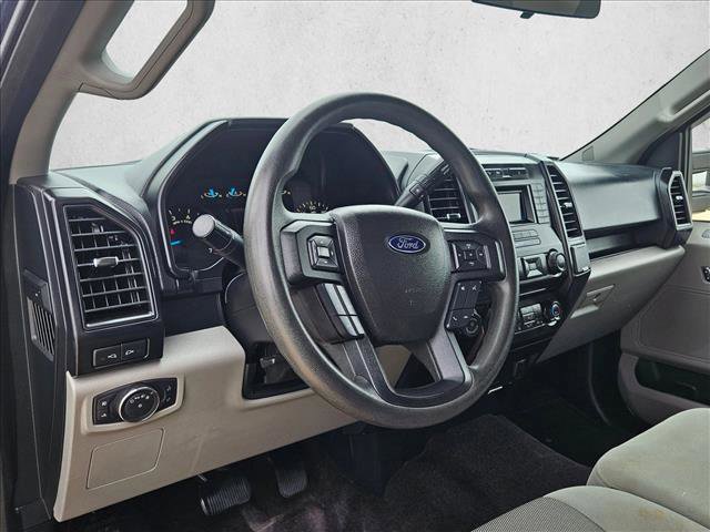 Used 2016 Ford F150 XL w/ Equipment Group 101A Mid AWD/4WD image 5