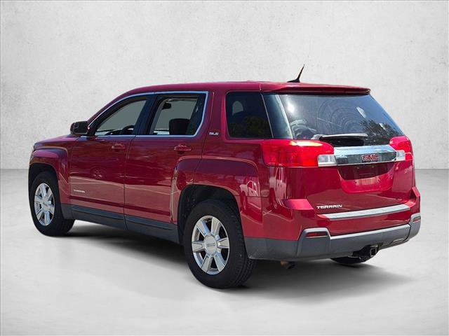 Used 2013 GMC Terrain SLE FWD image 7