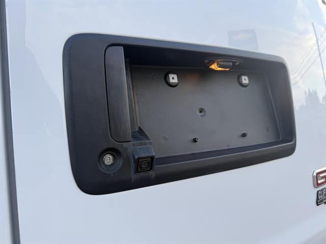 Used 2023 GMC Savana 2500 image 16