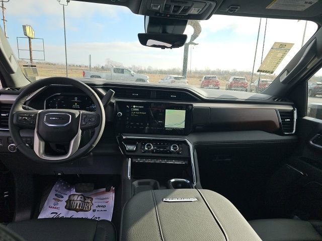 New 2026 GMC Sierra 2500 Denali w/ Technology Package image 15