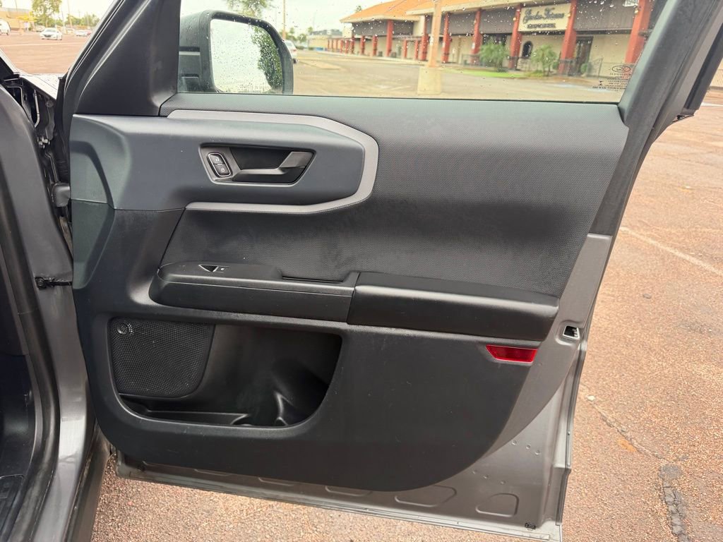 Used 2021 Ford Bronco Sport Big Bend image 19