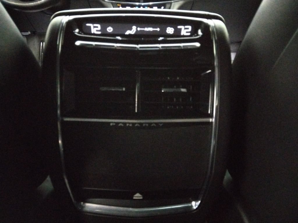 Used 2018 Cadillac CT6 Platinum AWD/4WD image 39