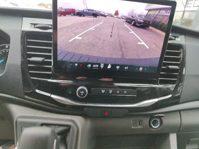 Used 2023 Ford Transit 350 XLT image 36