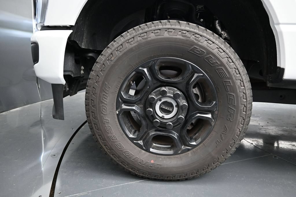 Used 2026 Ford F250 XL w/ STX Appearance Package AWD/4WD image 18