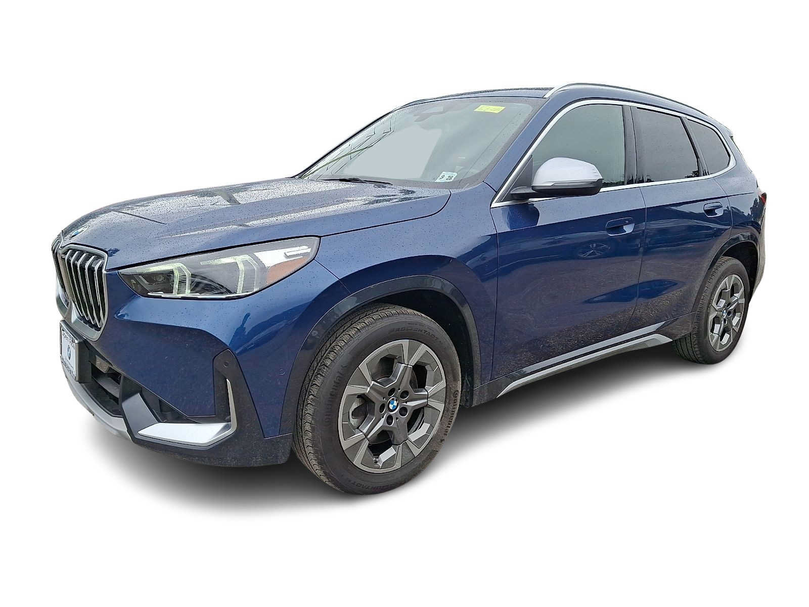 Used 2023 BMW X1 xDrive28i w/ Convenience Package AWD/4WD image 3