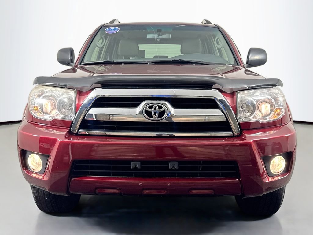 Used 2006 Toyota 4Runner SR5 RWD image 2