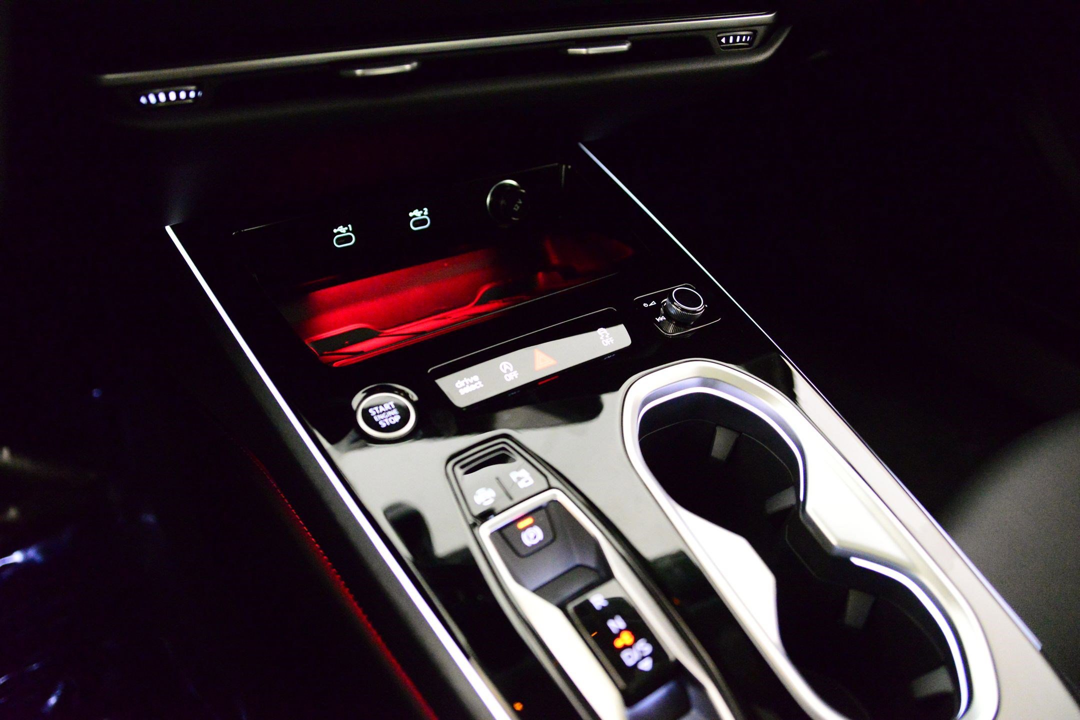 New 2026 Audi A6 Premium Plus image 27