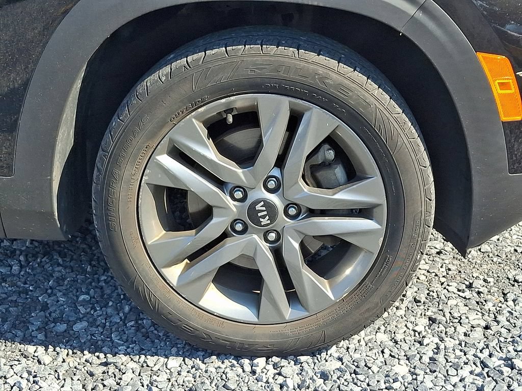 Used 2021 Kia Seltos LX AWD/4WD image 10