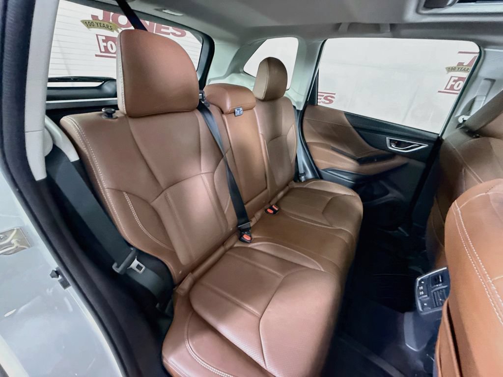 Used 2019 Subaru Forester Touring AWD/4WD image 33
