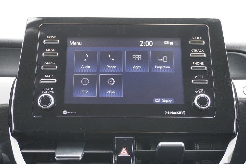Certified 2023 Toyota Camry SE image 13