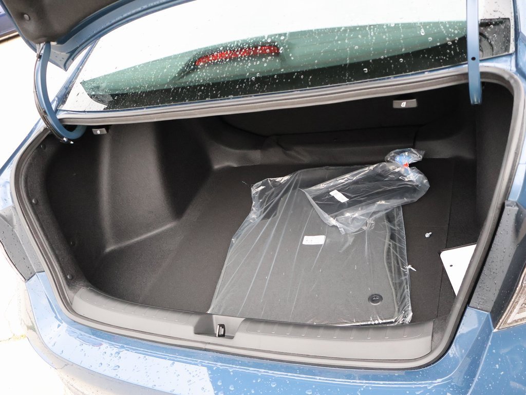 New 2026 Honda Civic Sport image 11