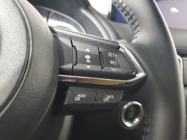Used 2021 MAZDA CX-5 Touring AWD/4WD image 25