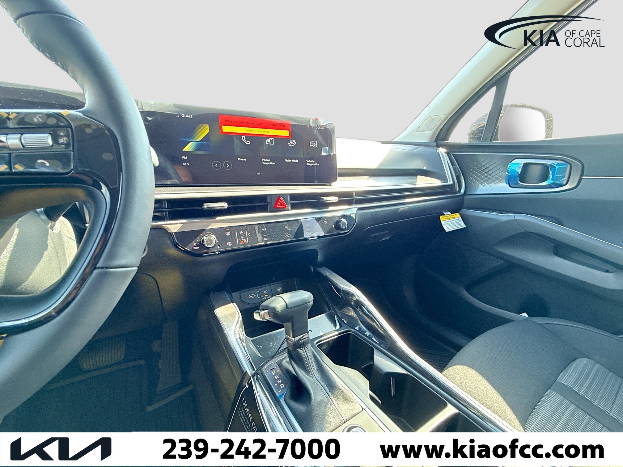 New 2026 Kia Sorento LX image 26