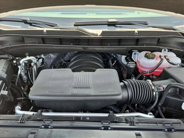 New 2026 Chevrolet Tahoe RST w/ Comfort Package RWD image 16