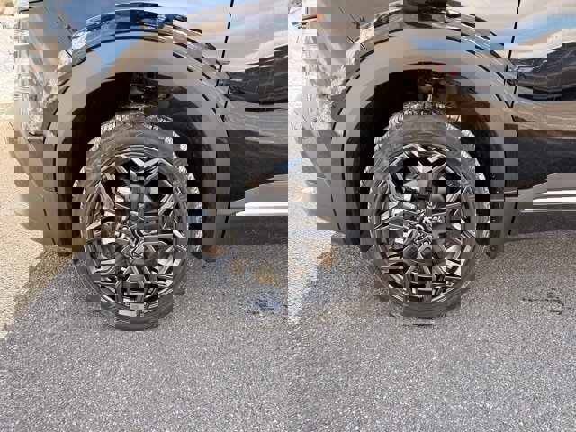 New 2026 Nissan Kicks SR w/ Cold Weather Package image 9