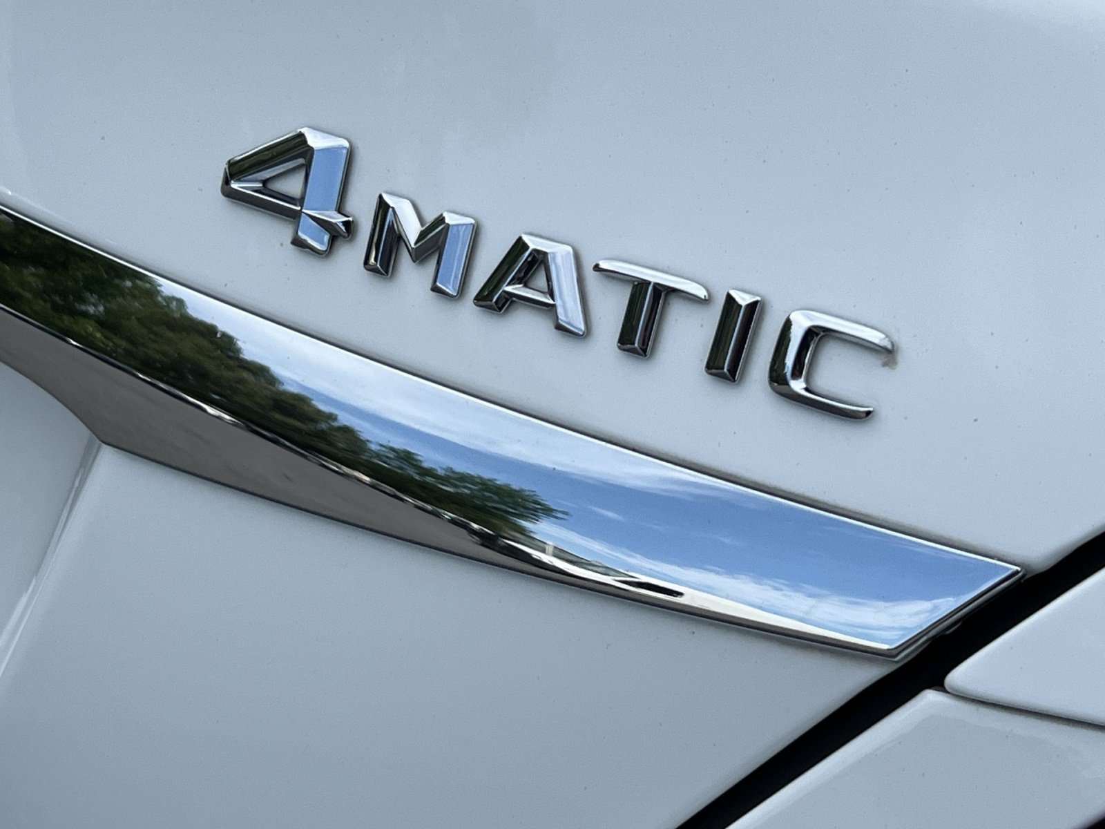 Used 2015 Mercedes-Benz C 300 4MATIC Sedan image 33